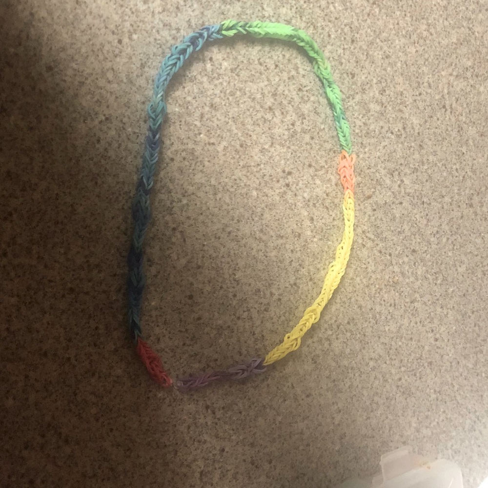 Loam Necklace